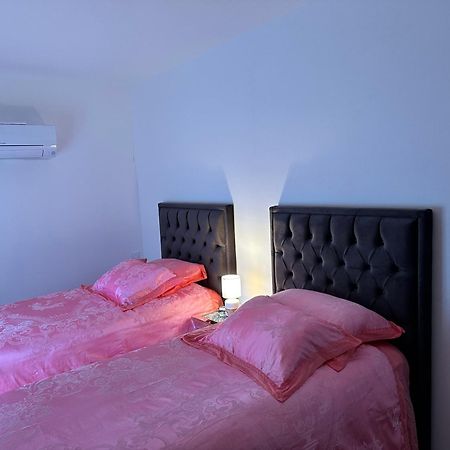 Saint Denis Appartement 1 ルマン エクステリア 写真