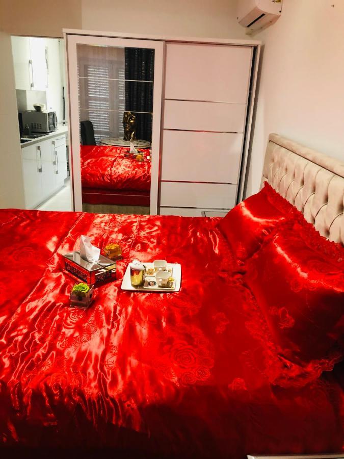 Saint Denis Appartement 1 ルマン エクステリア 写真