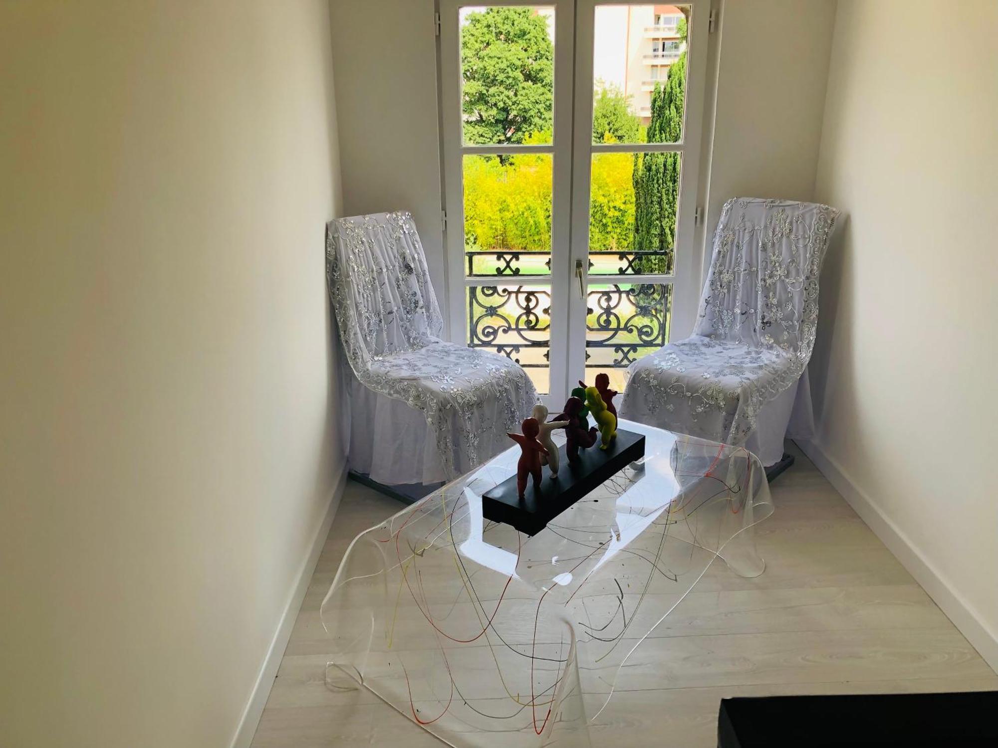 Saint Denis Appartement 1 ルマン エクステリア 写真