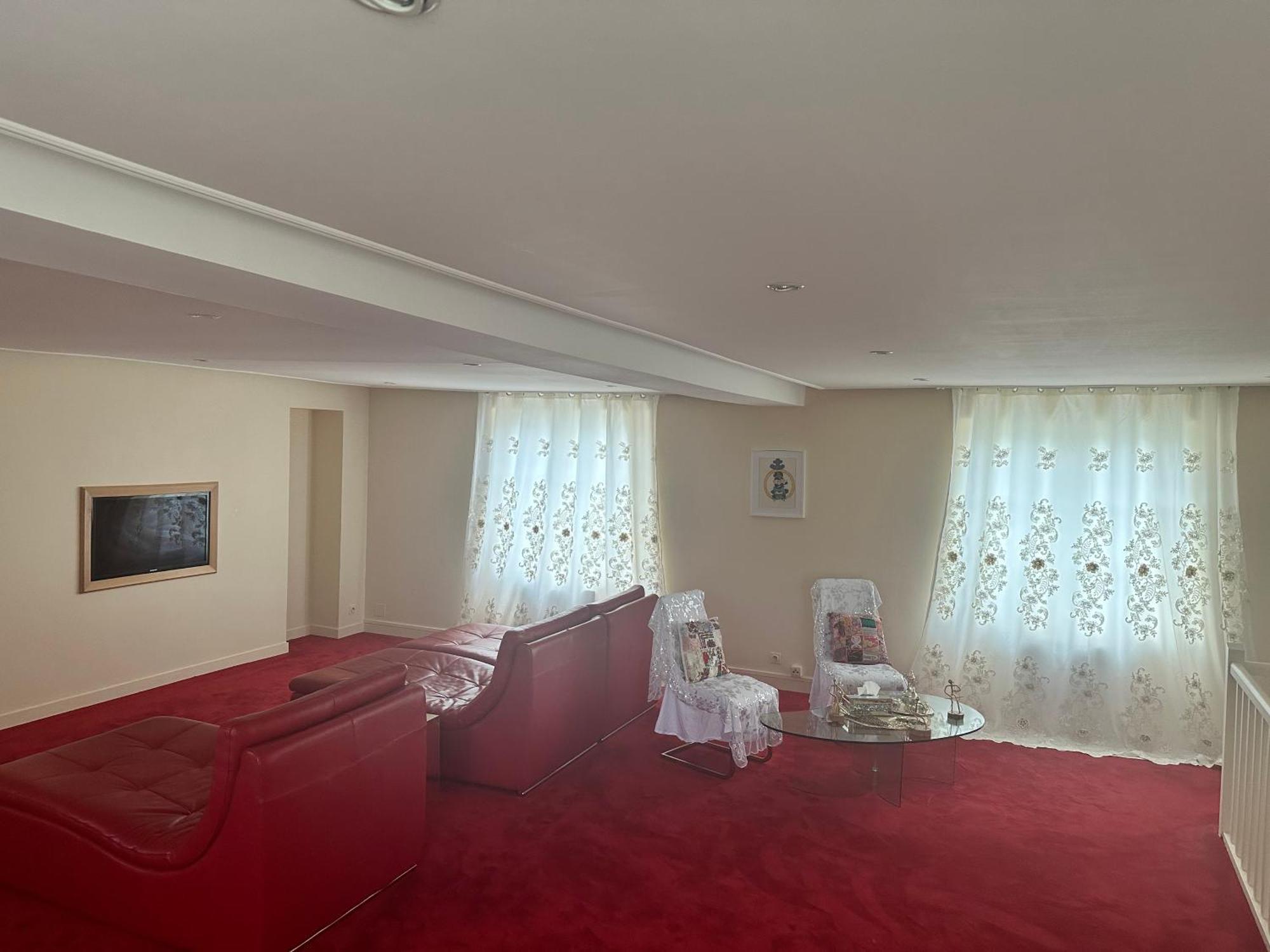 Saint Denis Appartement 1 ルマン エクステリア 写真